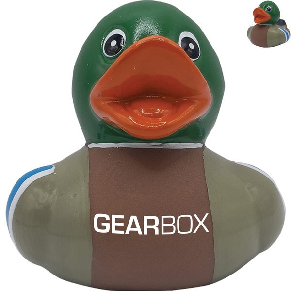 Mini Mallard Duck