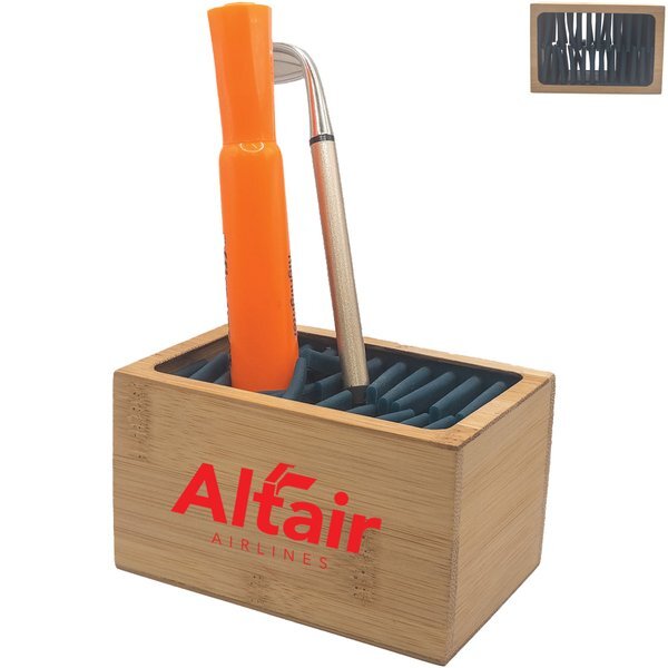 Everything Small Pen Holder
