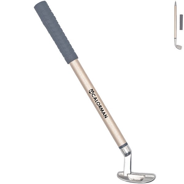 Golf Putter Pen