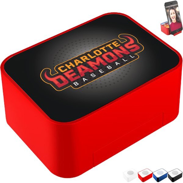 Lean On Me Jr. Bluetooth Speaker