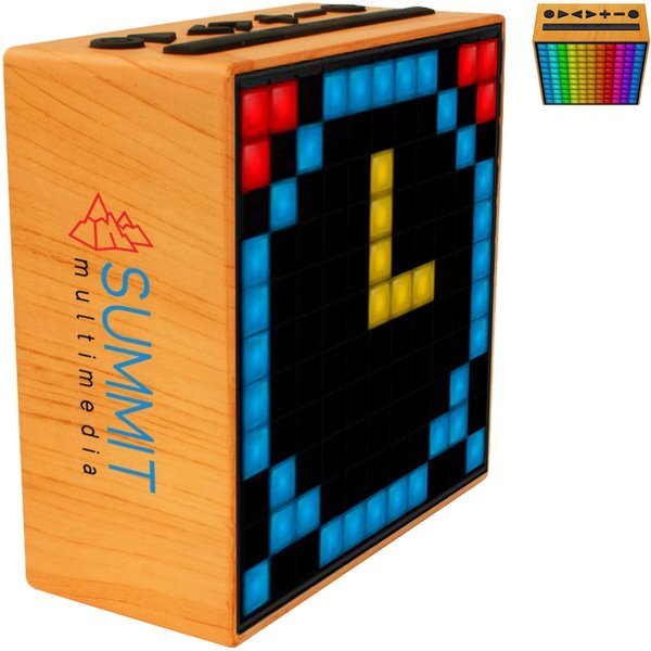 Timebox Smart Bluetooth Speaker