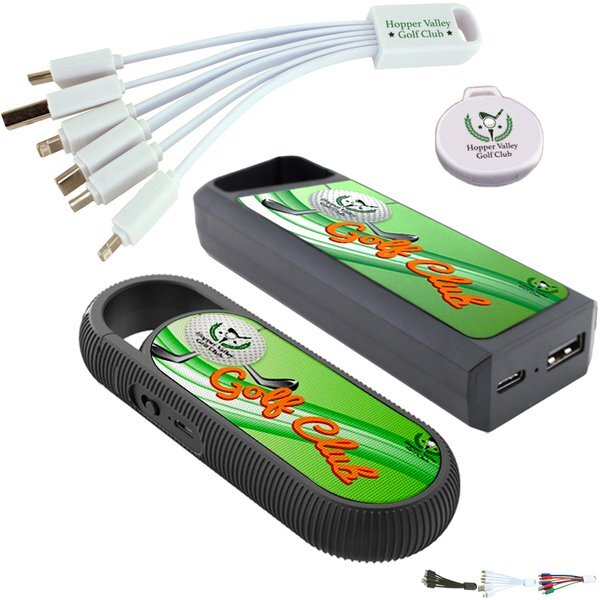 Golf Tech Kit 3.0