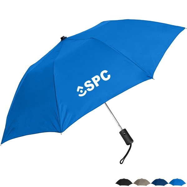 Enviro Spectrum Folding Umbrella, 42" Arc