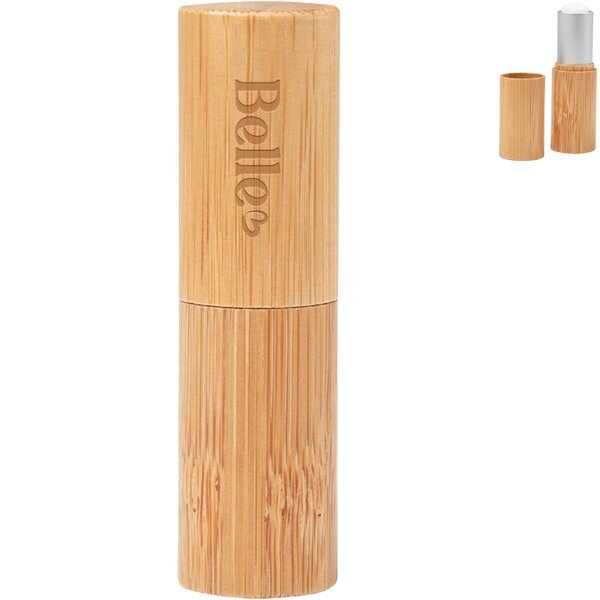 Bamboo Lip Moisturizer Stick