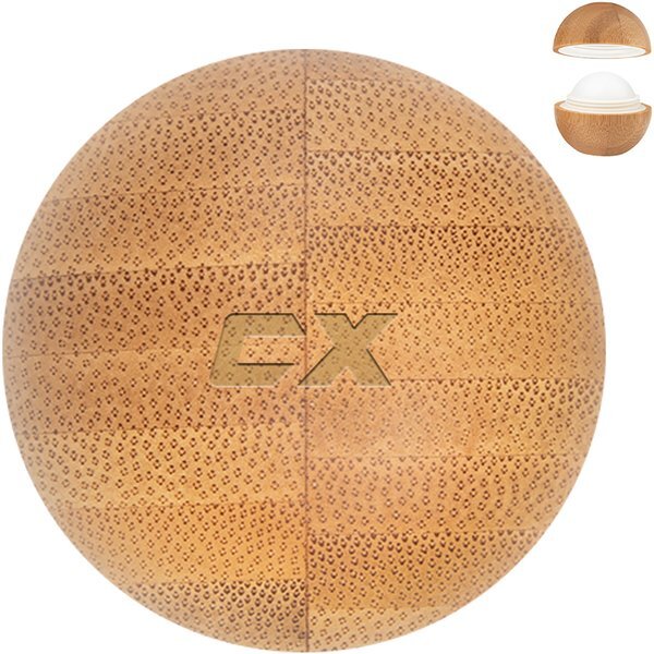 Bamboo Lip Moisturizer Ball
