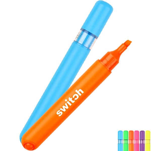 Fidget Highlighter