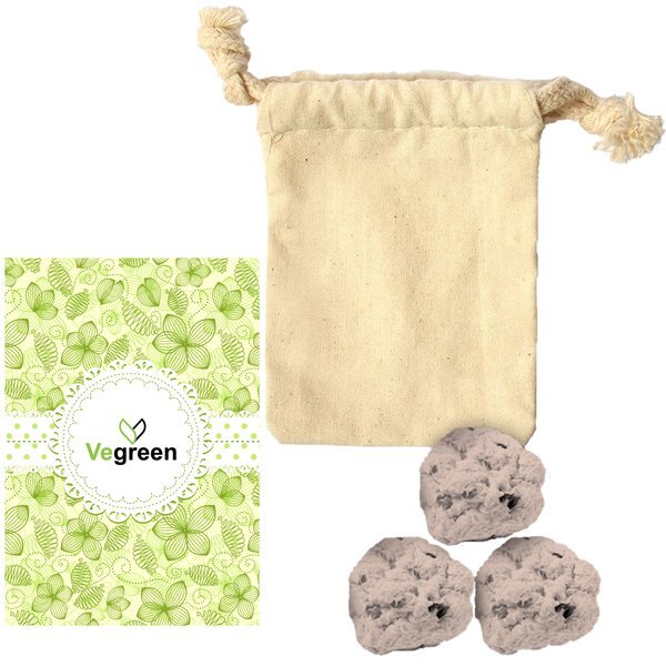 Bloomin® Seed Bomb Bag
