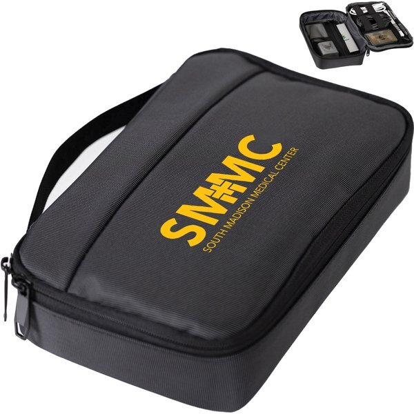Premium Tech Organizer