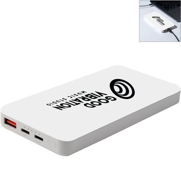 UL Certified Power Bank, 10000mAh