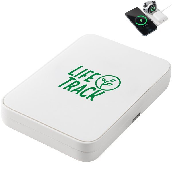 Vivache MagSafe Travel Charging Station