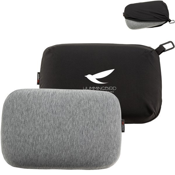 Comfort Logic™ Everywhere Pillow