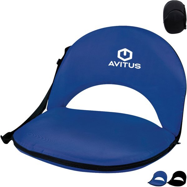 Modern Stadium Seat