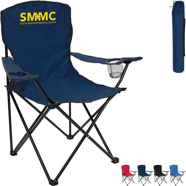 RPET Captain's Chair