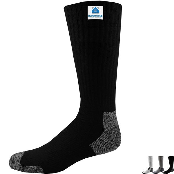 Steel Toe Boot Socks