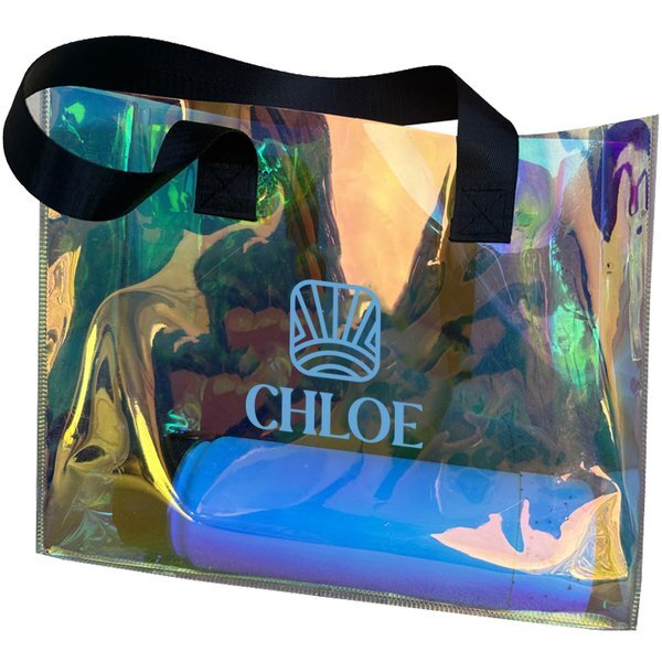 Galaxy Tote Bag