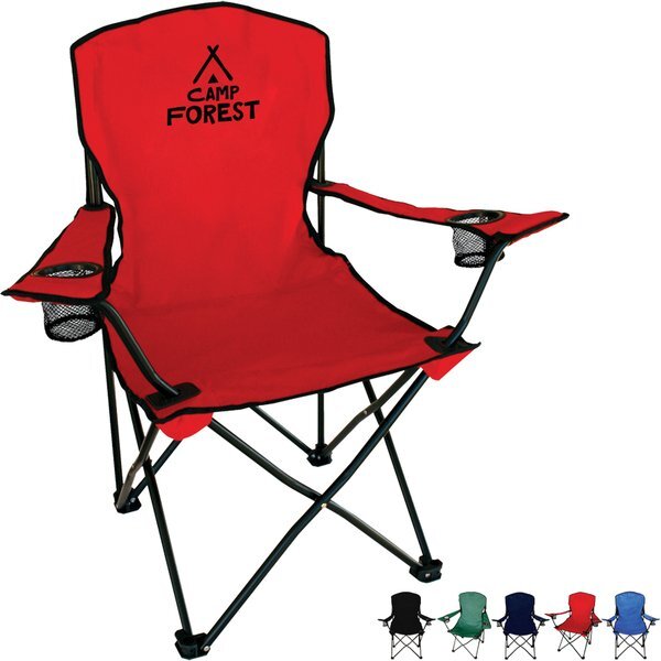 Billboard Lounger Chair