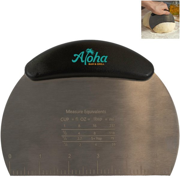 All Purpose Dough Cutter