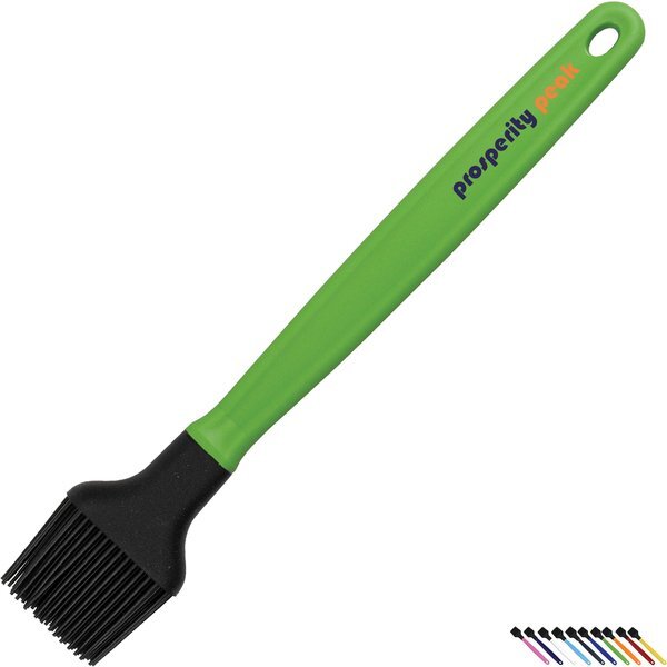Large Silicone Basting Brush