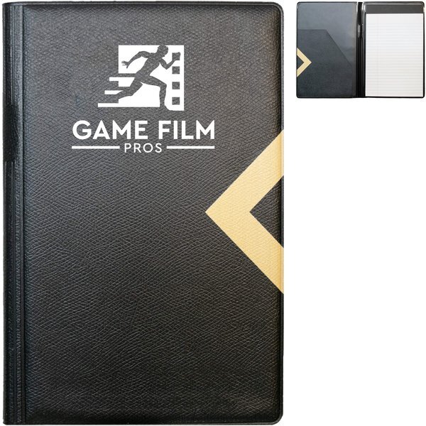 Chevron Junior Writing Pad