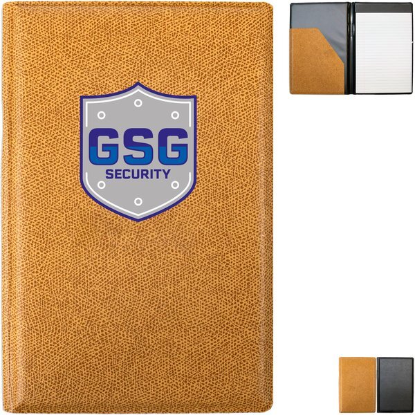 Sahara Junior Writing Pad