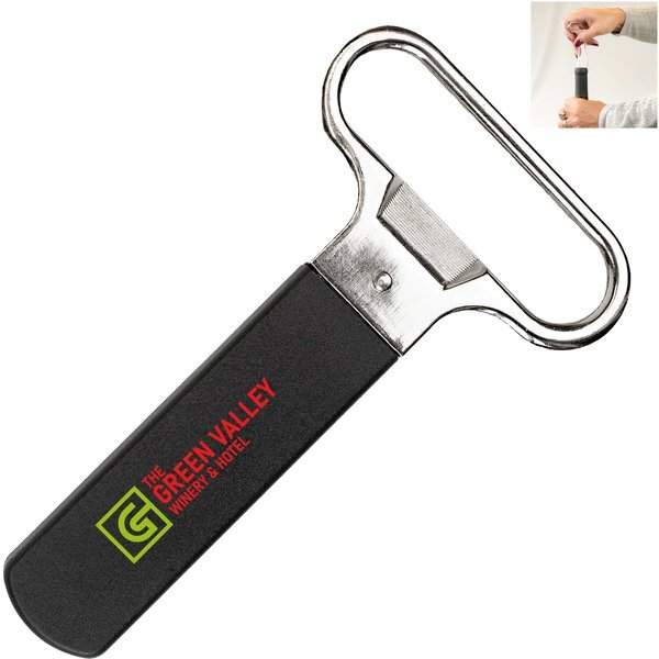 Ahah! Wine Opener