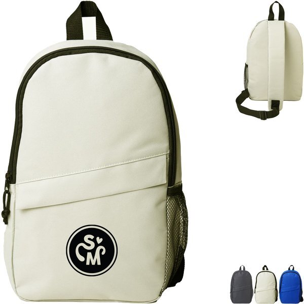 Barton Recycled Sling Backpack