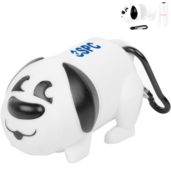 Waste Bag Dispenser