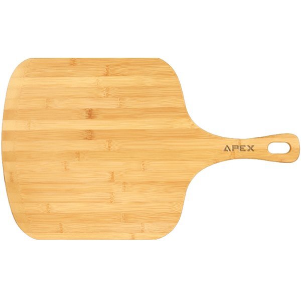 Bamboo Pizza Peel Board