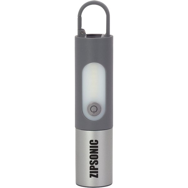 Trek Telescoping Flashlight