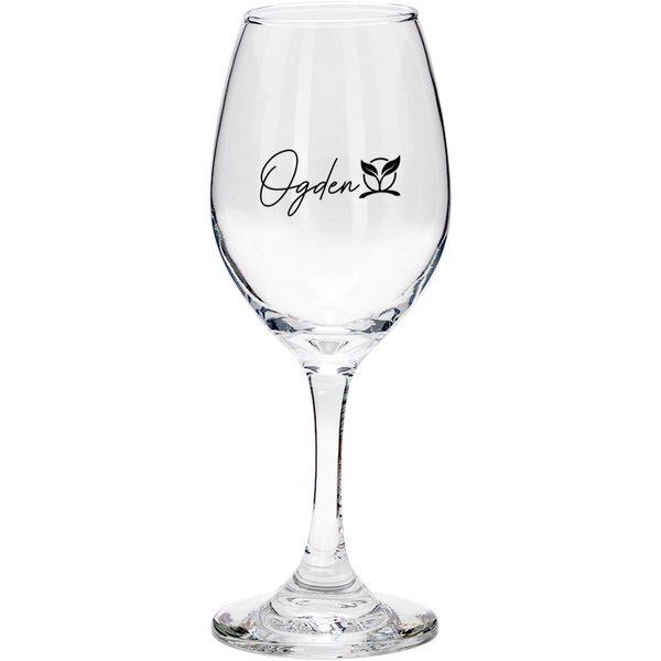 Chilled Rioja White Wine Glasses, 10oz.