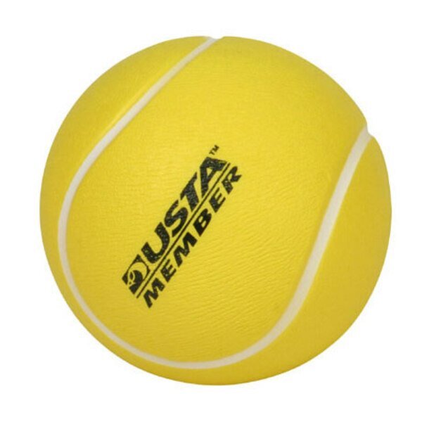 Tennis Ball Stress Reliever