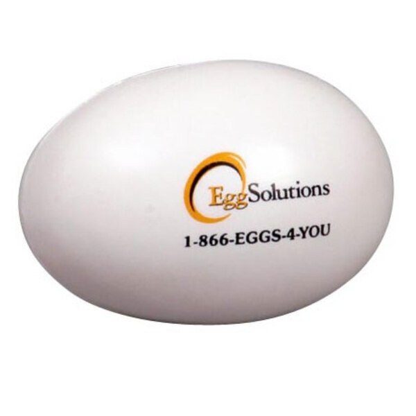 Egg Stress Reliever