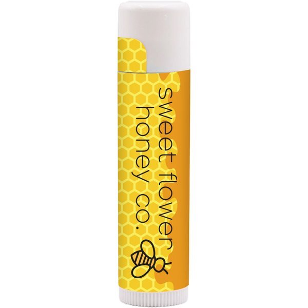 Mineral SPF 15 Broad Spectrum Lip Balm