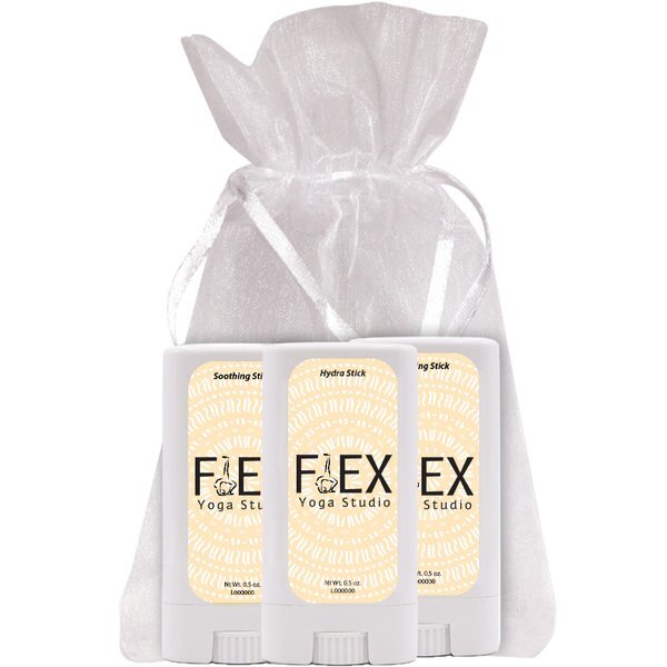 Stick Trio Moisturizing Set