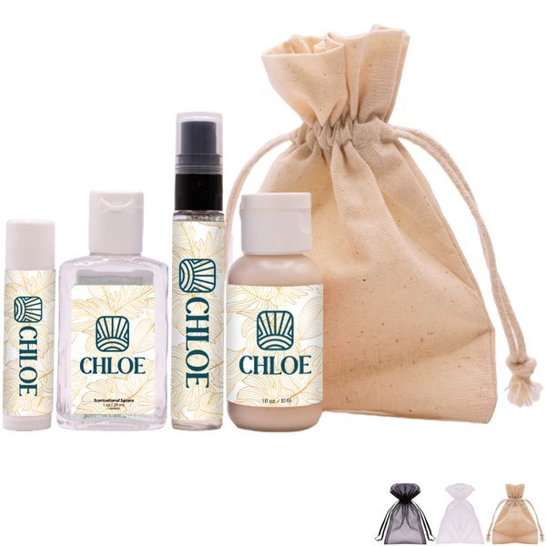 Desk Oasis Kit