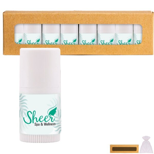 Mini Lip Balm Gift Set