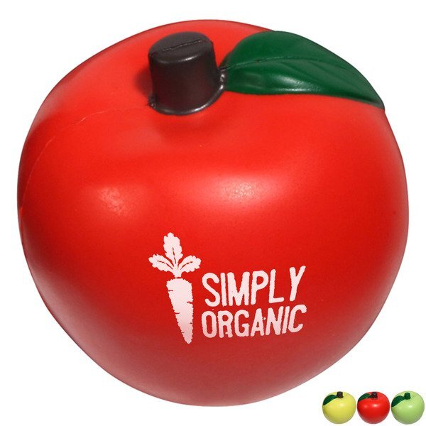 Apple Stress Shape