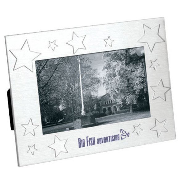 Star Picture Frame