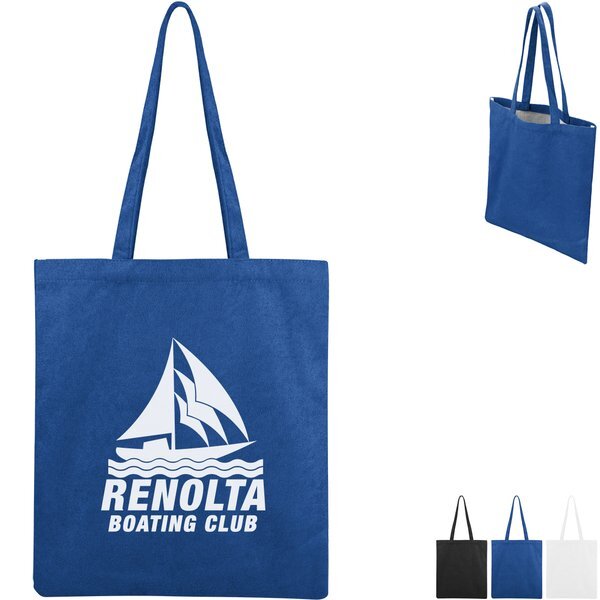 Terry Tote Bag
