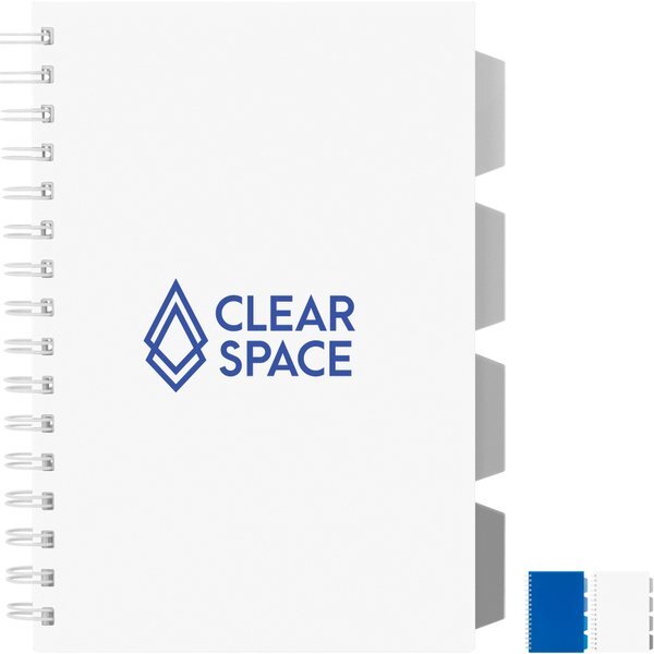 Tabulator Notebook