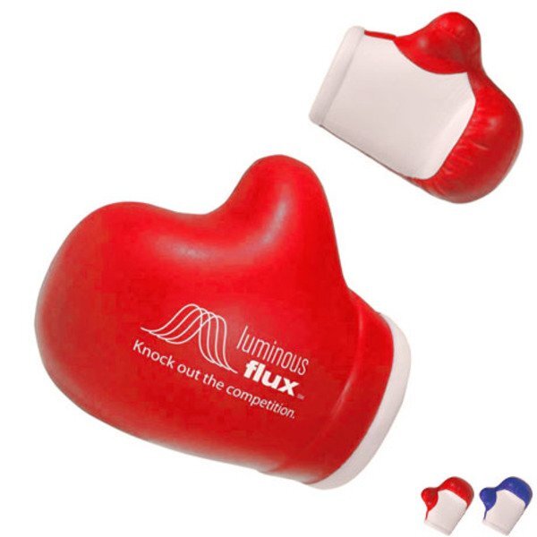 Boxing Glove Stress Reliever