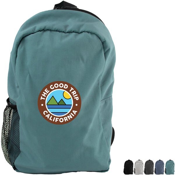 Sling Adventure Bag