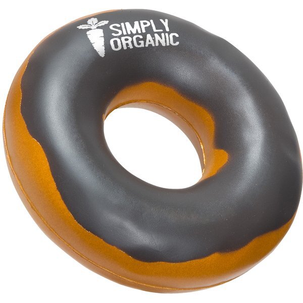 Donut Stress Reliever