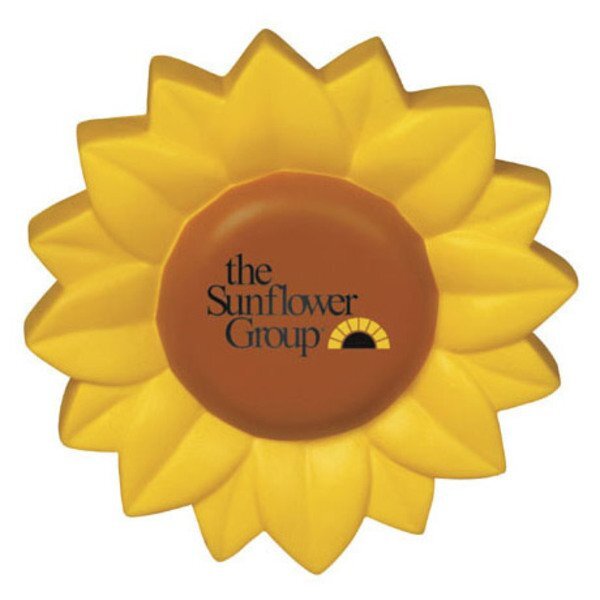 Sunflower Stress Reliever