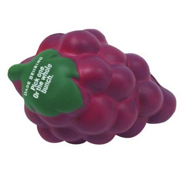 Grapes Stress Reliever