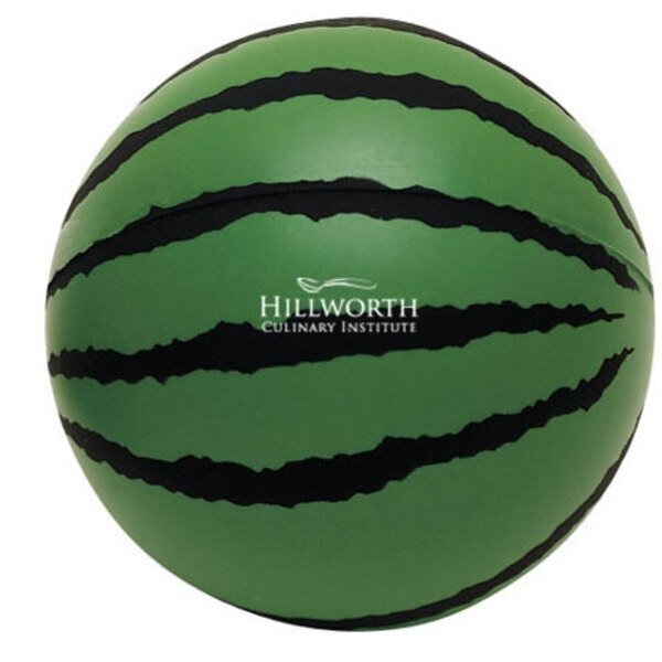 Watermelon Stress Reliever