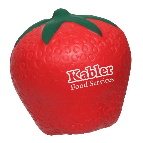 Strawberry Stress Reliever