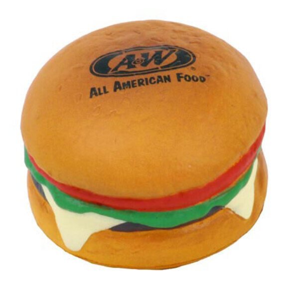 Hamburger Stress Reliever