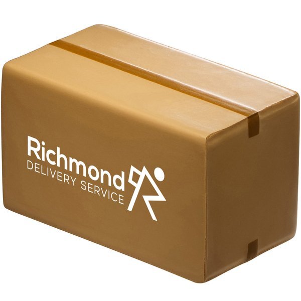 Shipping Box Stress Reliever