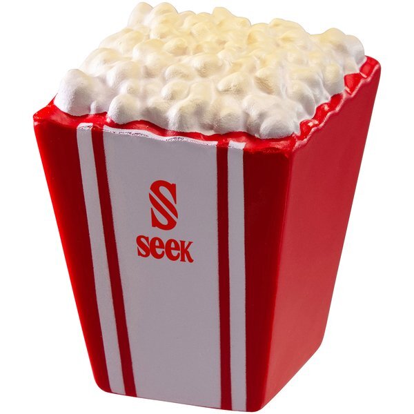 Popcorn Stress Reliever